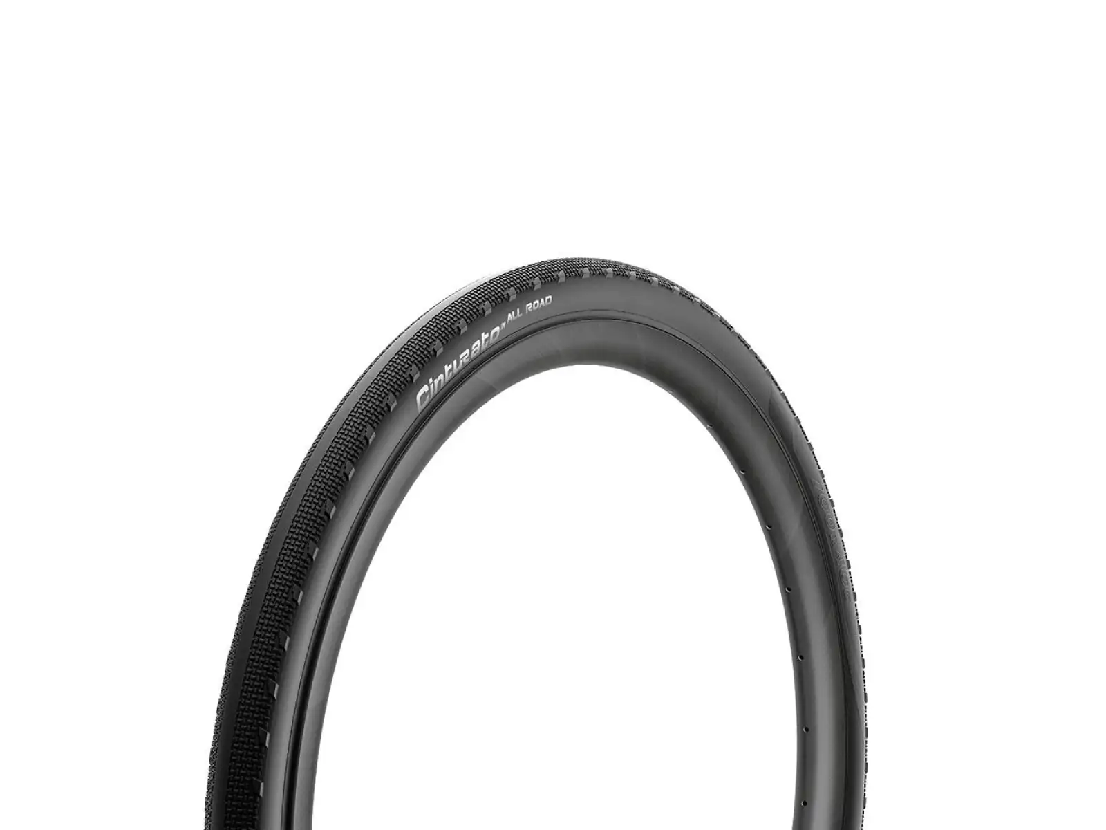 Gravelreifen Pirelli Cinturato All Road 40-622 TLR Schwarz