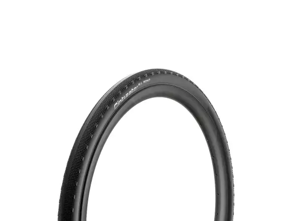 Gravelreifen Pirelli Cinturato All Road 40-622 TLR Schwarz