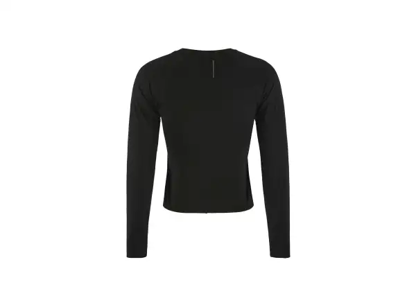 Craft Hypervent Tight Damen Langarmshirt schwarz