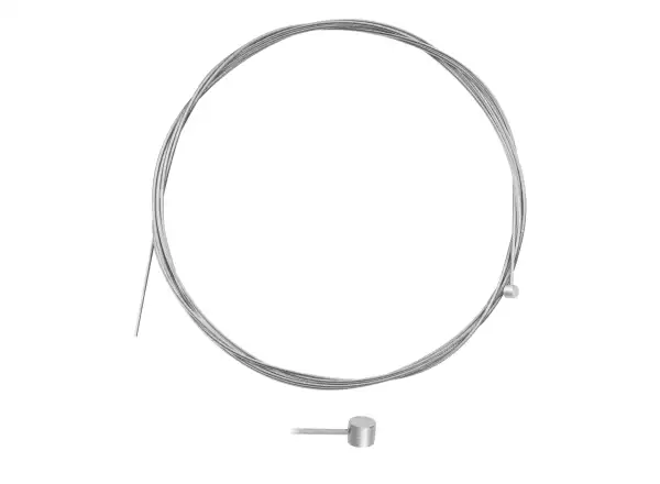 Force Seil 1,5 mm Brems Edelstahl 2000 mm