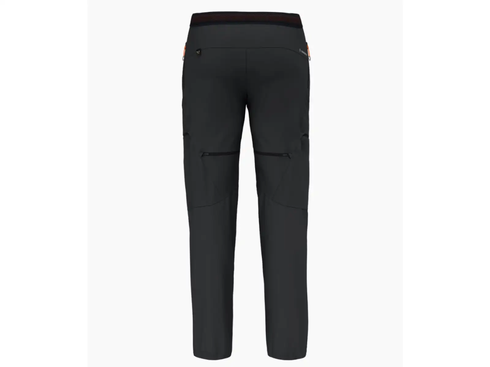 Salewa Pedroc 2 DST 2/1 Pant Herrenhose Black Out