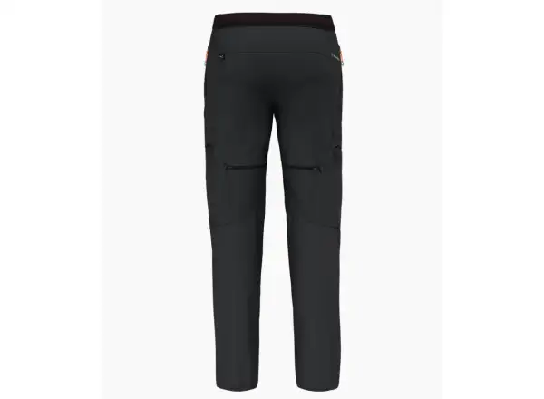 Salewa Pedroc 2 DST 2/1 Pant Herrenhose Black Out