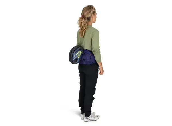 Osprey Raven 4 Hüfttasche Black