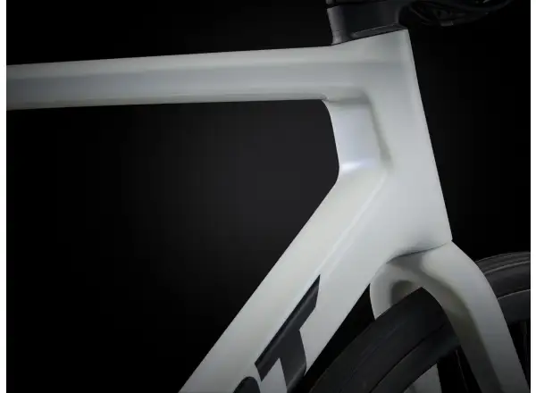 Giant TCR Advanced 2 KOM Rennrad Illusion White