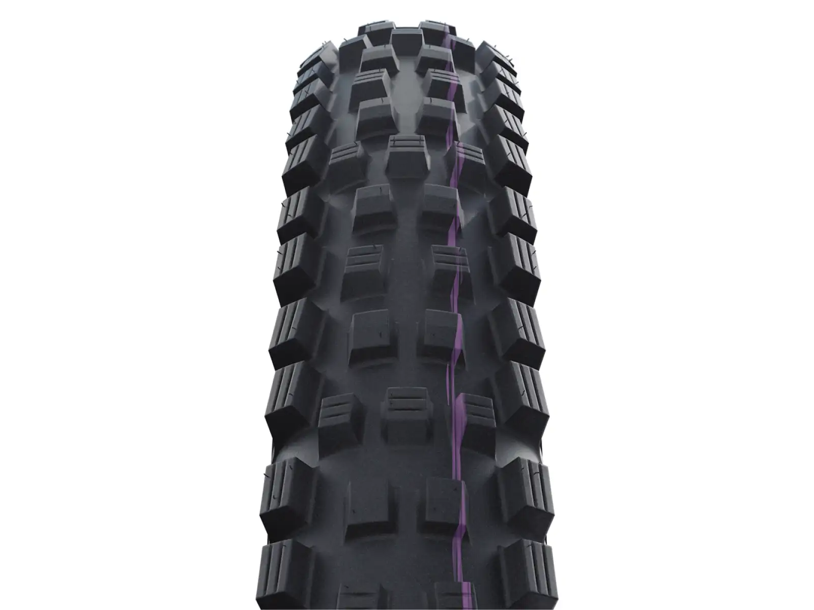 Schwalbe Magic Mary Evolution Super Downhill TLE 29" MTB Reifen Black