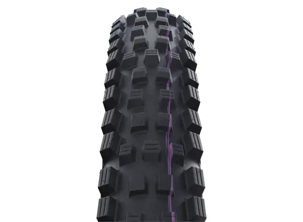 Schwalbe Magic Mary Evolution Super Downhill TLE 29" MTB Reifen Black