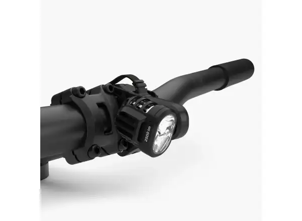 Silva Free MTB Stirnlampe 2500