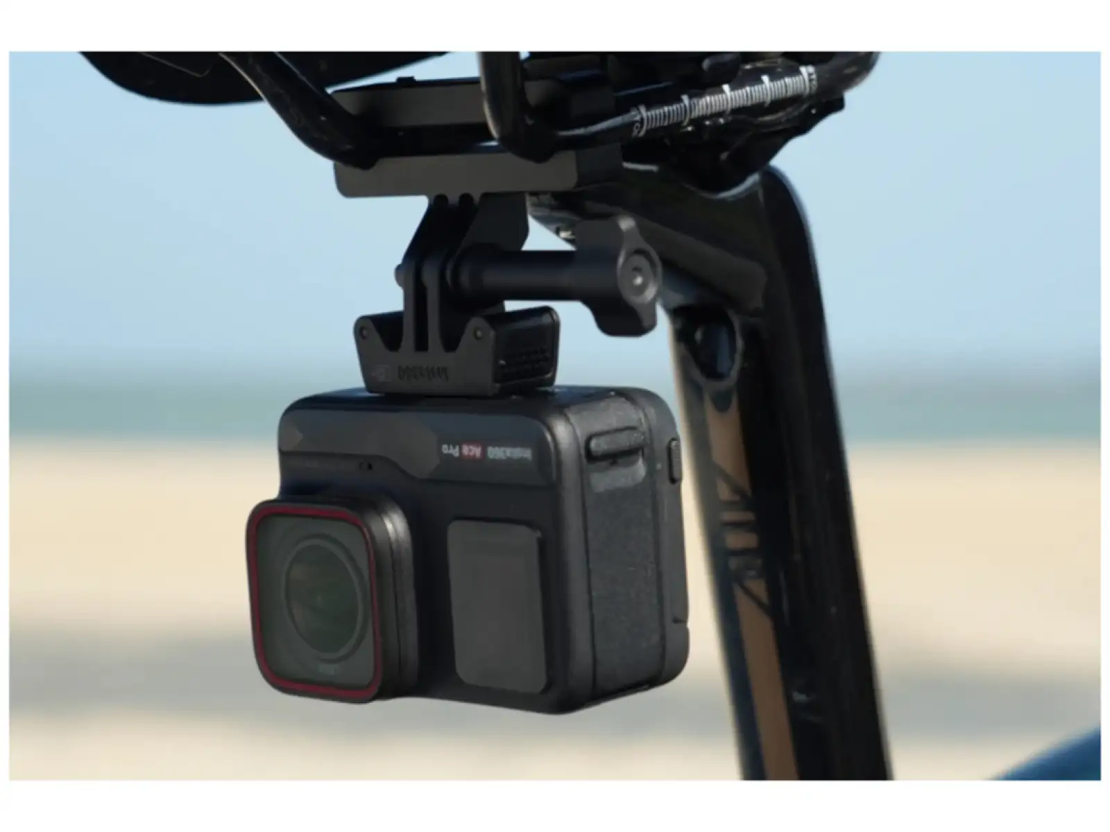 Insta360 Fahrradsattelhalterung