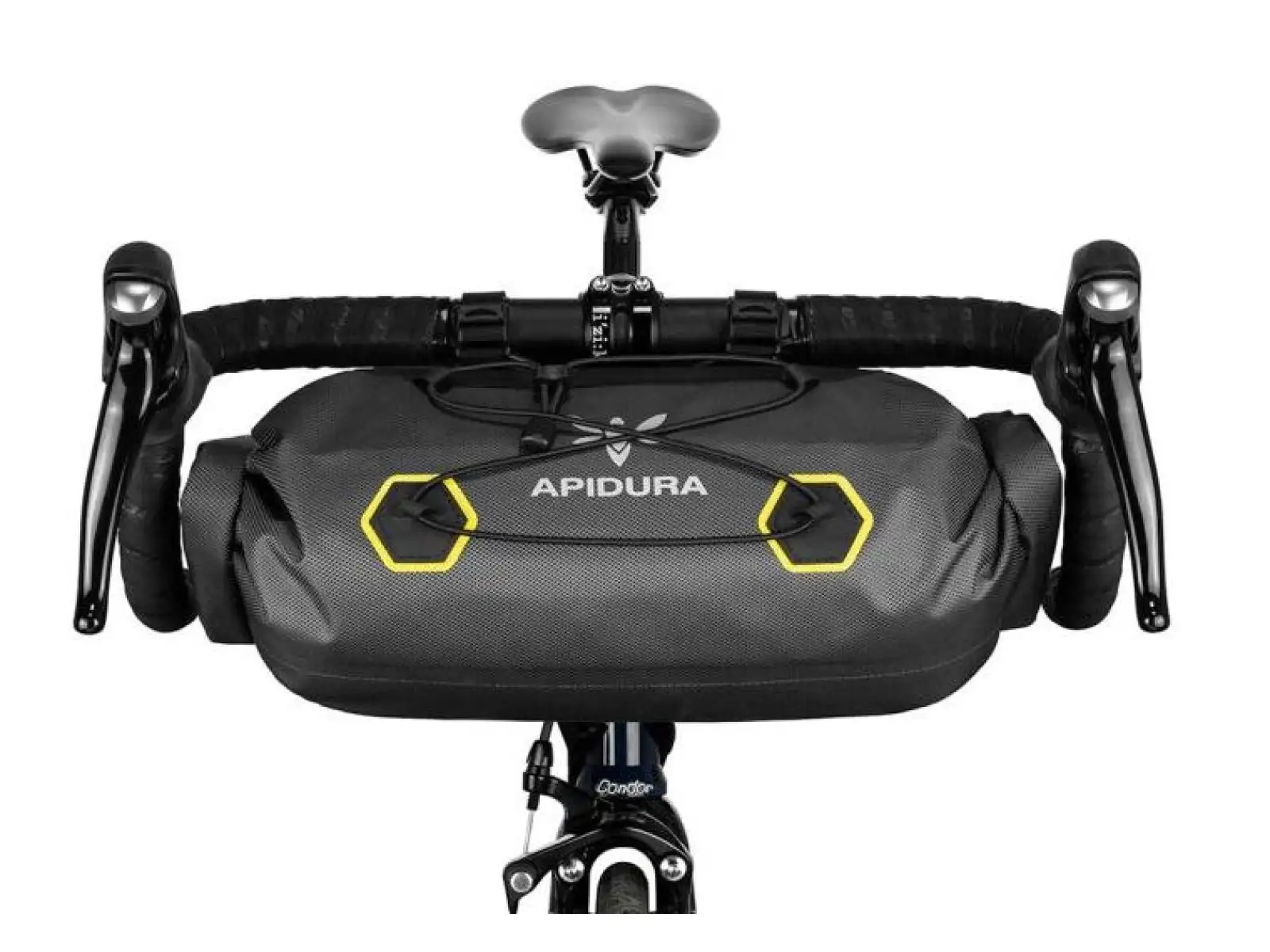 Apidura Expedition Lenkertasche 9 l