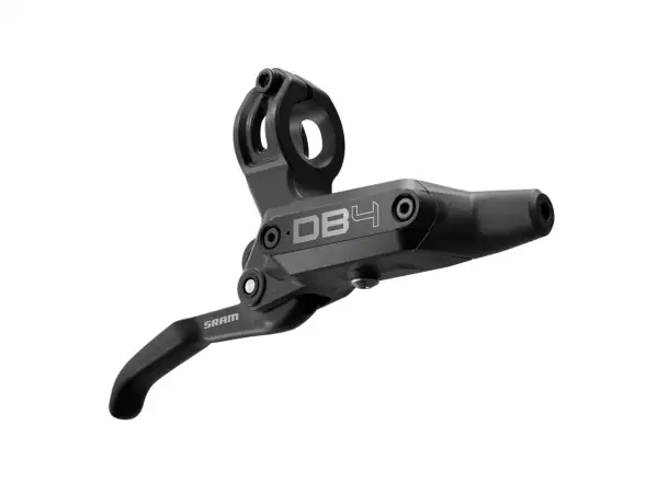 Sram DB4 Diffusion Black Scheibenbremse vorne