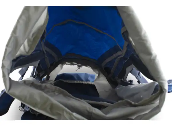 Pinguin Explorer 60 Trekkingrucksack Nylon Navy