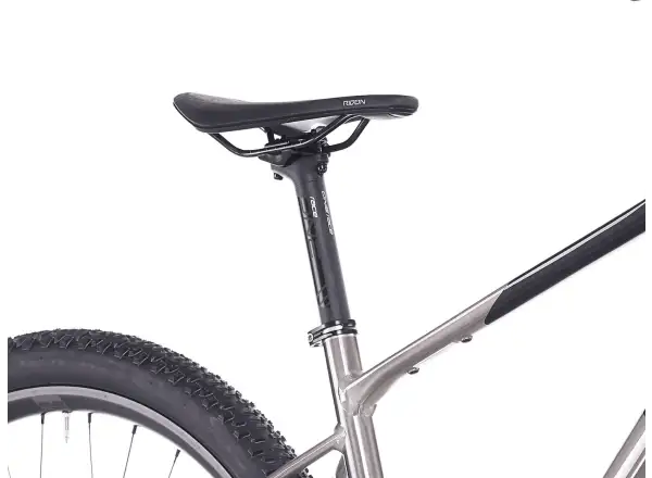 Superior XP 6.2 Mountainbike Gloss Brush Alu/Black