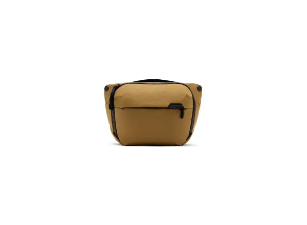 Peak Design Everyday Sling 6 l Rucksack Coyote