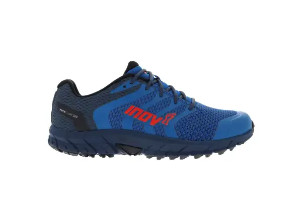 Inov-8 Parkclaw 260 Herren Laufschuhe Blau/Rot