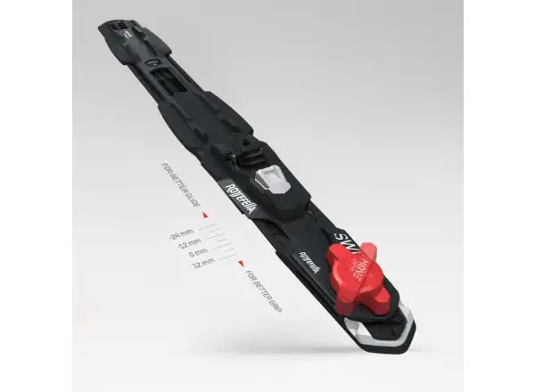 Rottefella Move Switch Auto Kit NIS 3/2 Langlaufbindung