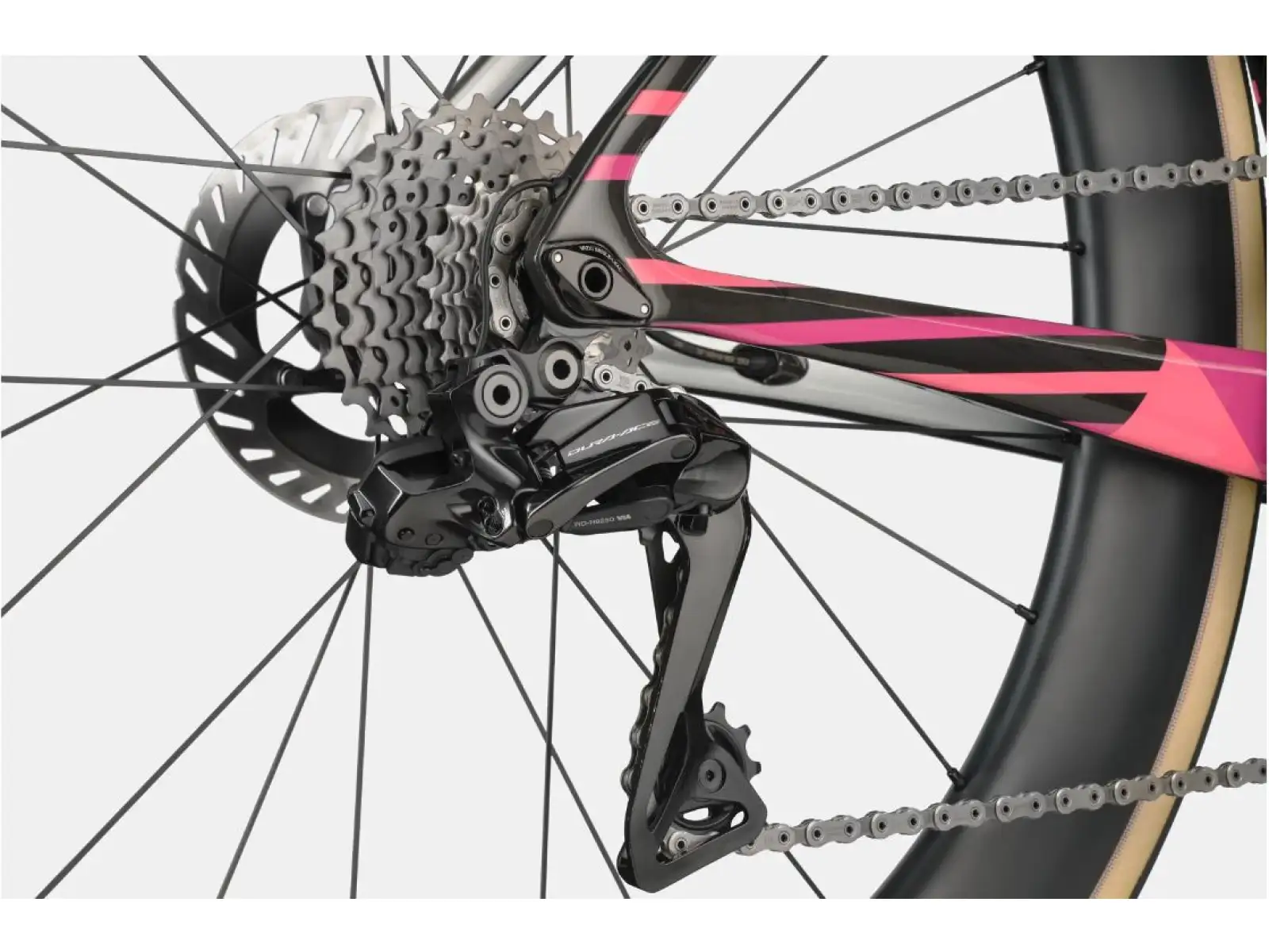 CANNONDALE SUPER SIX EVO LAB71 Straßenrad Team