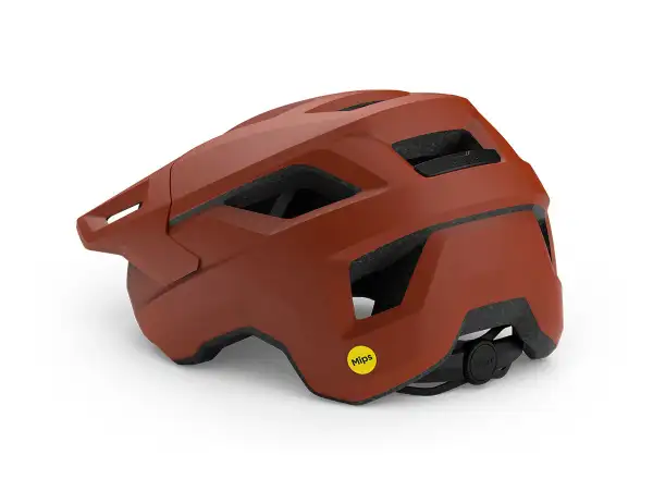 MET Helm – MIPS Clay
