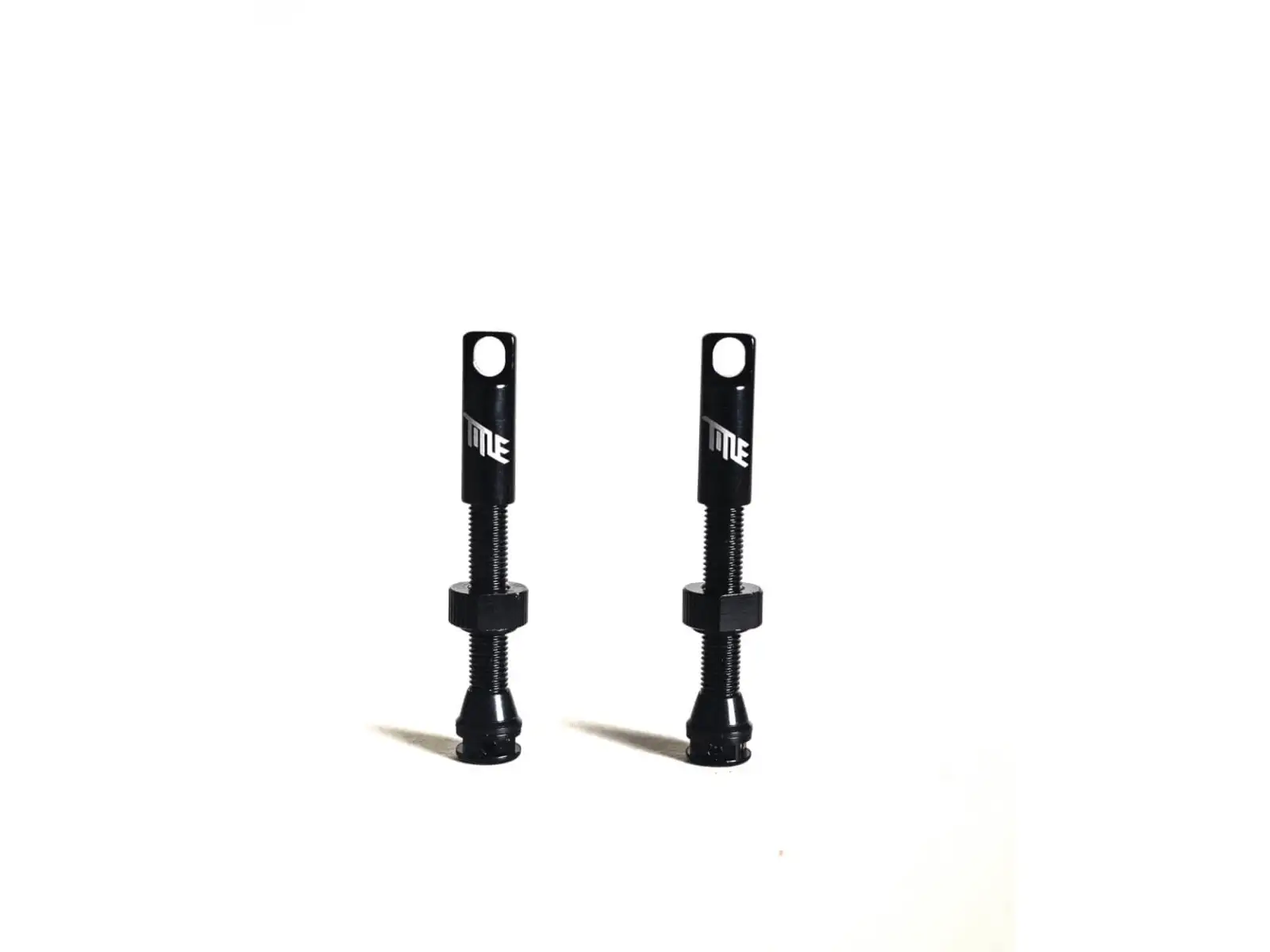 Title MTB Tubeless-Ventilset black 40 mm