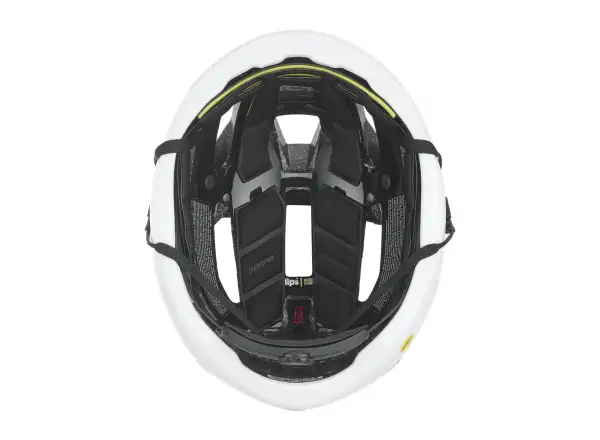Mavic Comete SL MIPS Rennradhelm – Weiß
