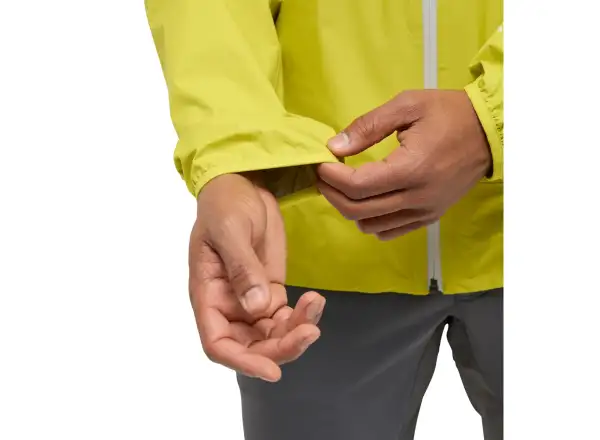 Haglöfs L.I.M GTX Herrenjacke blau