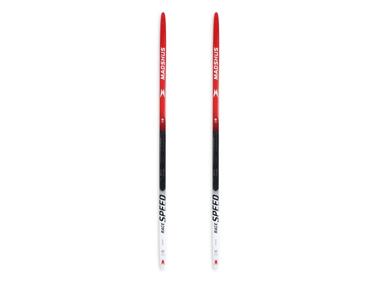 Madshus Race Speed Skate Langlaufskier 2023/24