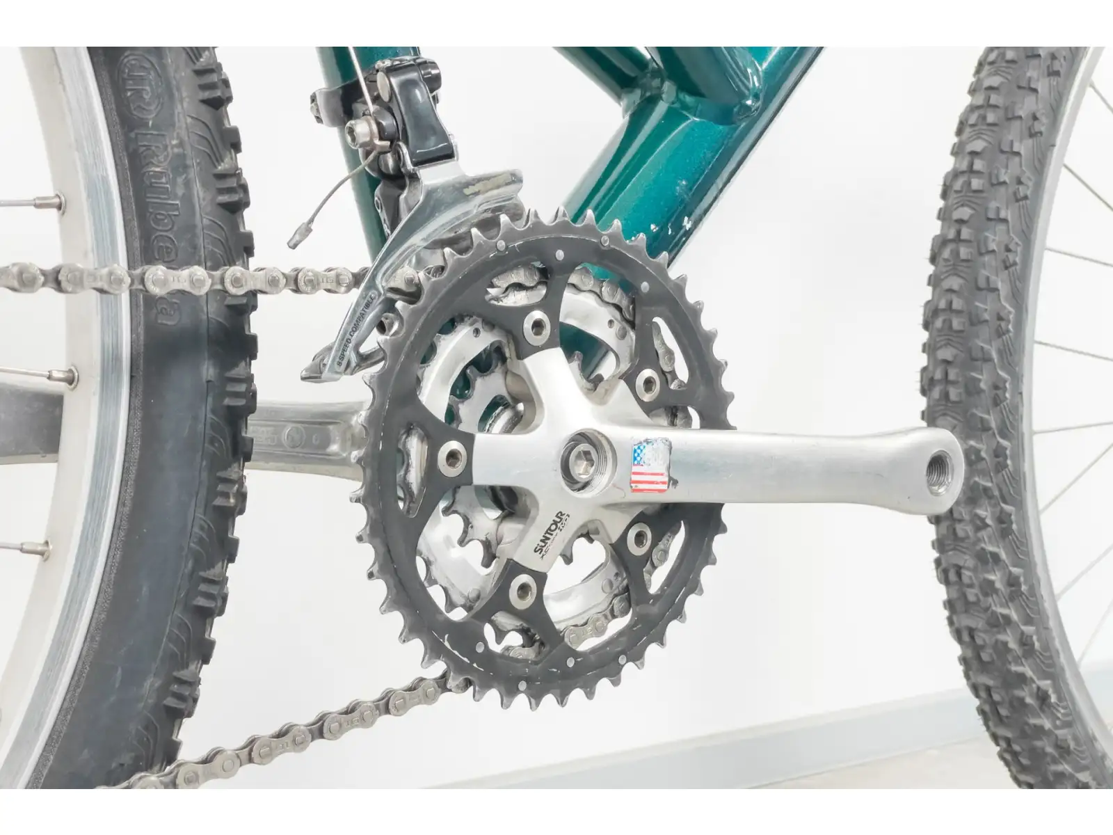 Campione Razzo 26" Mountainbike, RETRO