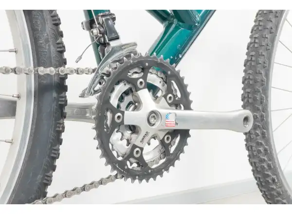 Campione Razzo 26" Mountainbike, RETRO