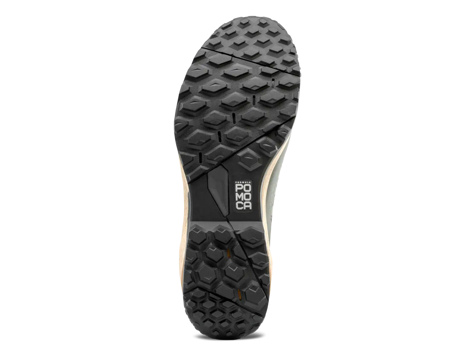 Salewa Puez Knit Mid PTX Herren Outdoor-Schuhe Shadow/Dark Olive