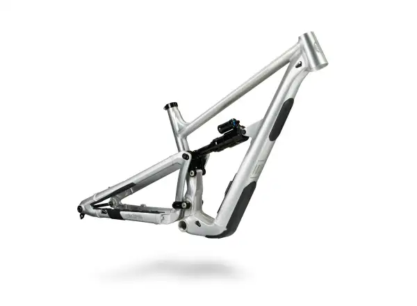 Ibis Ripmo AF Rahmenset Metal