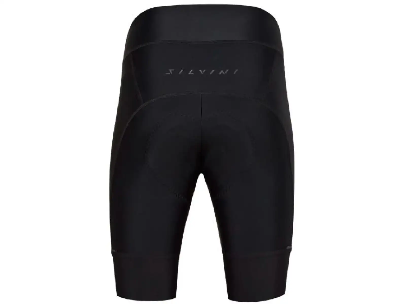 Silvini Suela Damen Shorts mit Einsatz schwarz
