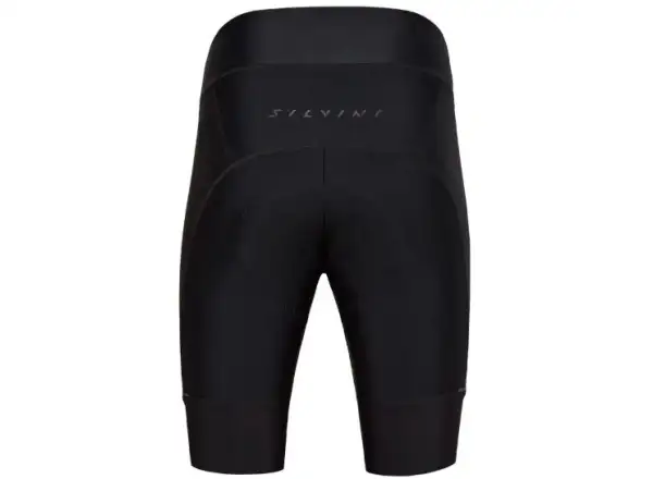 Silvini Suela Damen Shorts mit Einsatz schwarz