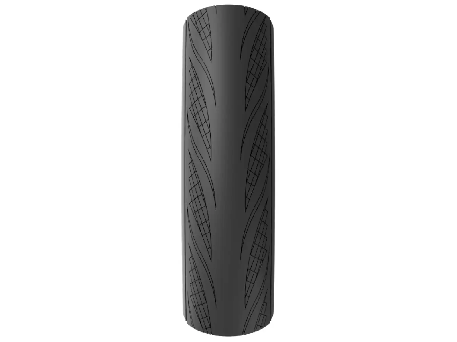 Vittoria Rubino V G2.0 28" Straßenreifen Kevlar Black