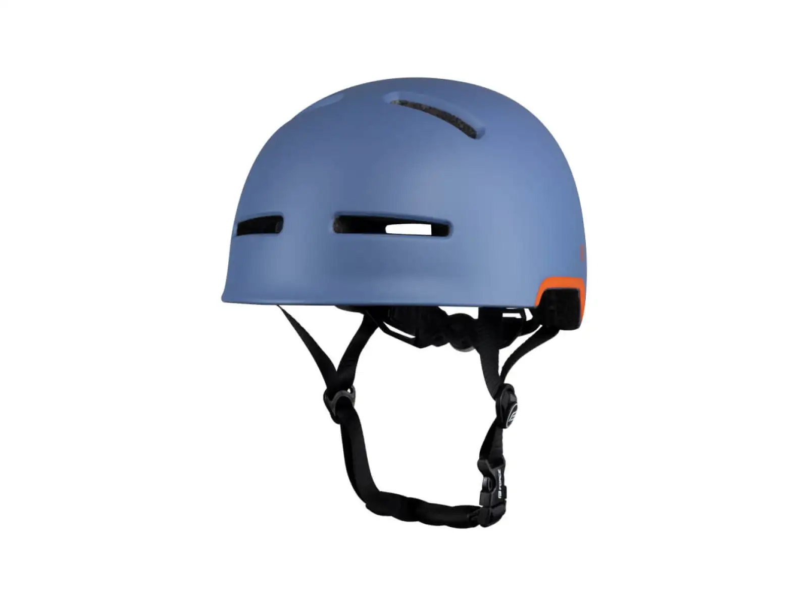 Die Force Metropolis Helm in Sturmhimmel Blau.