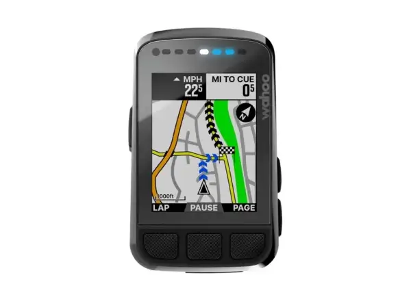 Wahoo ELEMNT Bolt 2 Computer