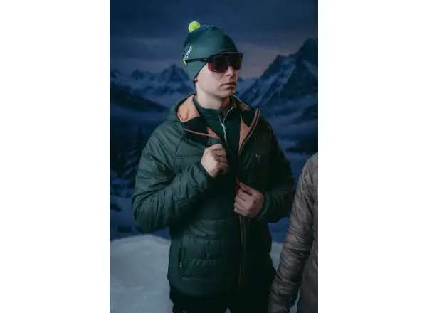Silvini Simetto Herrenjacke Garden/Tiger