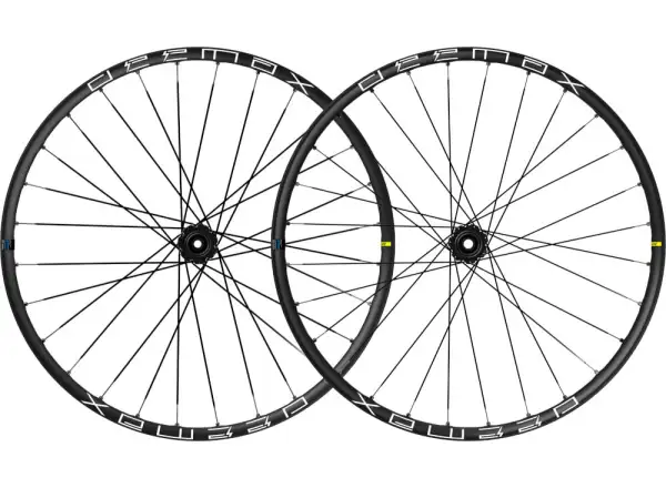 Mavic E-Deemax S30 Boost 29" Laufräder mit Nuss Sram XD.