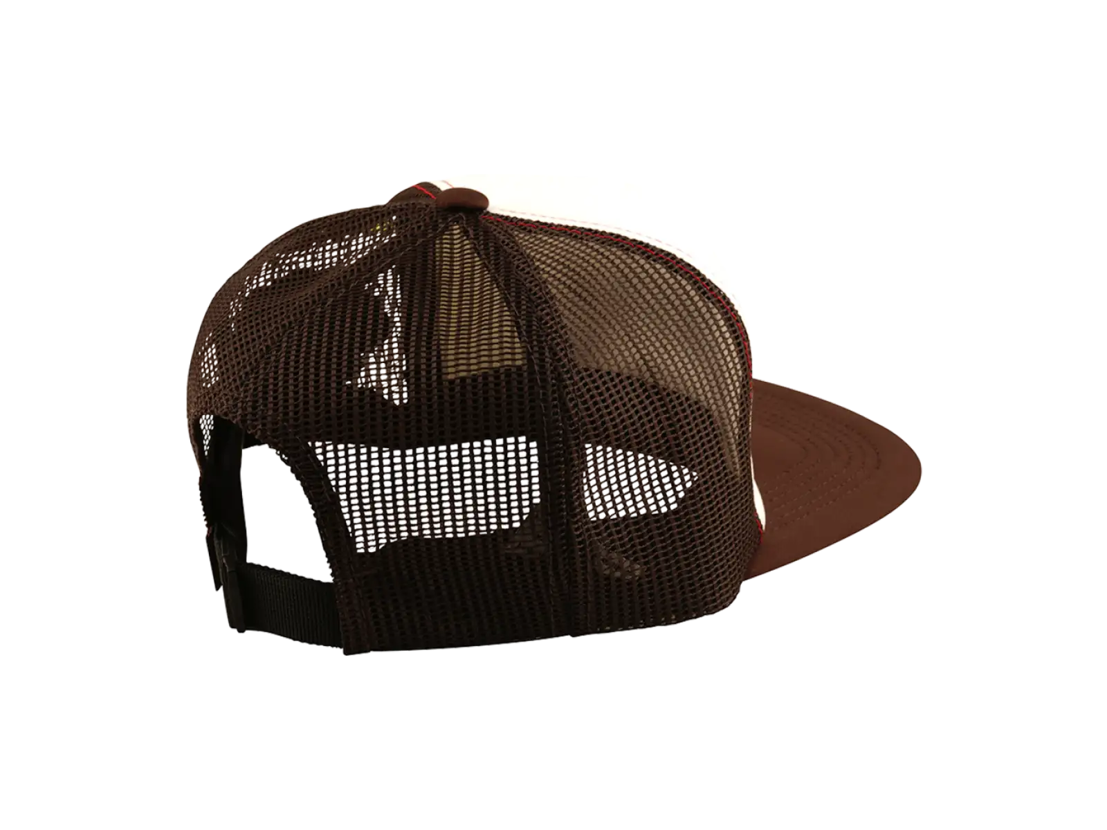 Troy Lee Designs x Red Bull Rampage Intergalactic Kappe White/Brown