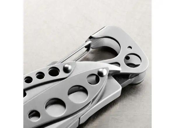 Leatherman Skeletool Multitool