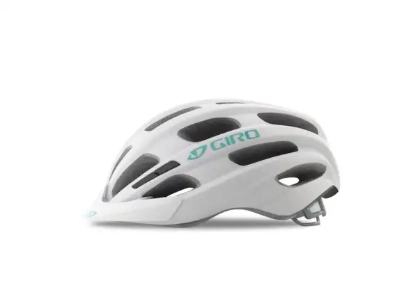 Giro Vasona Damen Fahrradhelm Matt White Einheitsgröße (50-57cm)