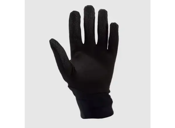 Fox Defend Pro Feuerhandschuhe Schwarz