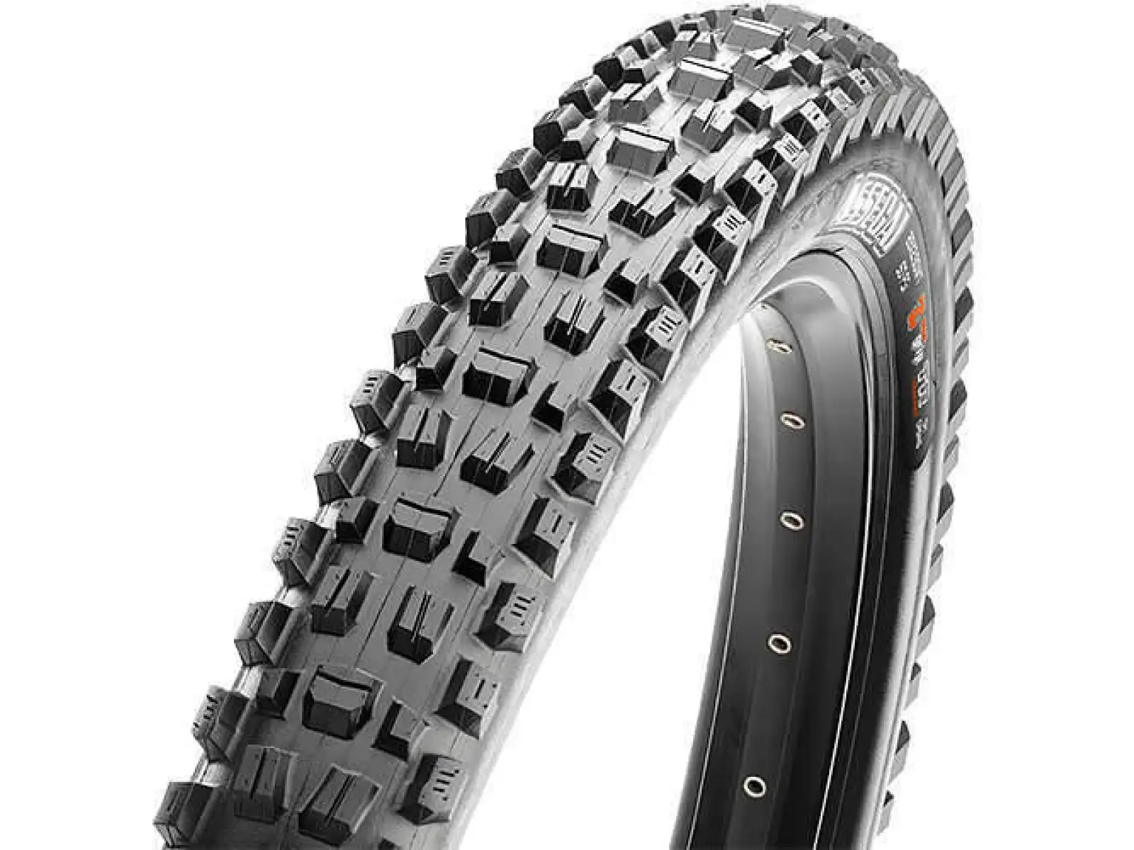 Maxxis Assegai 27,5x2,60" 3C Maxx Terra EXO TR MTB Reifen mit Kevlar