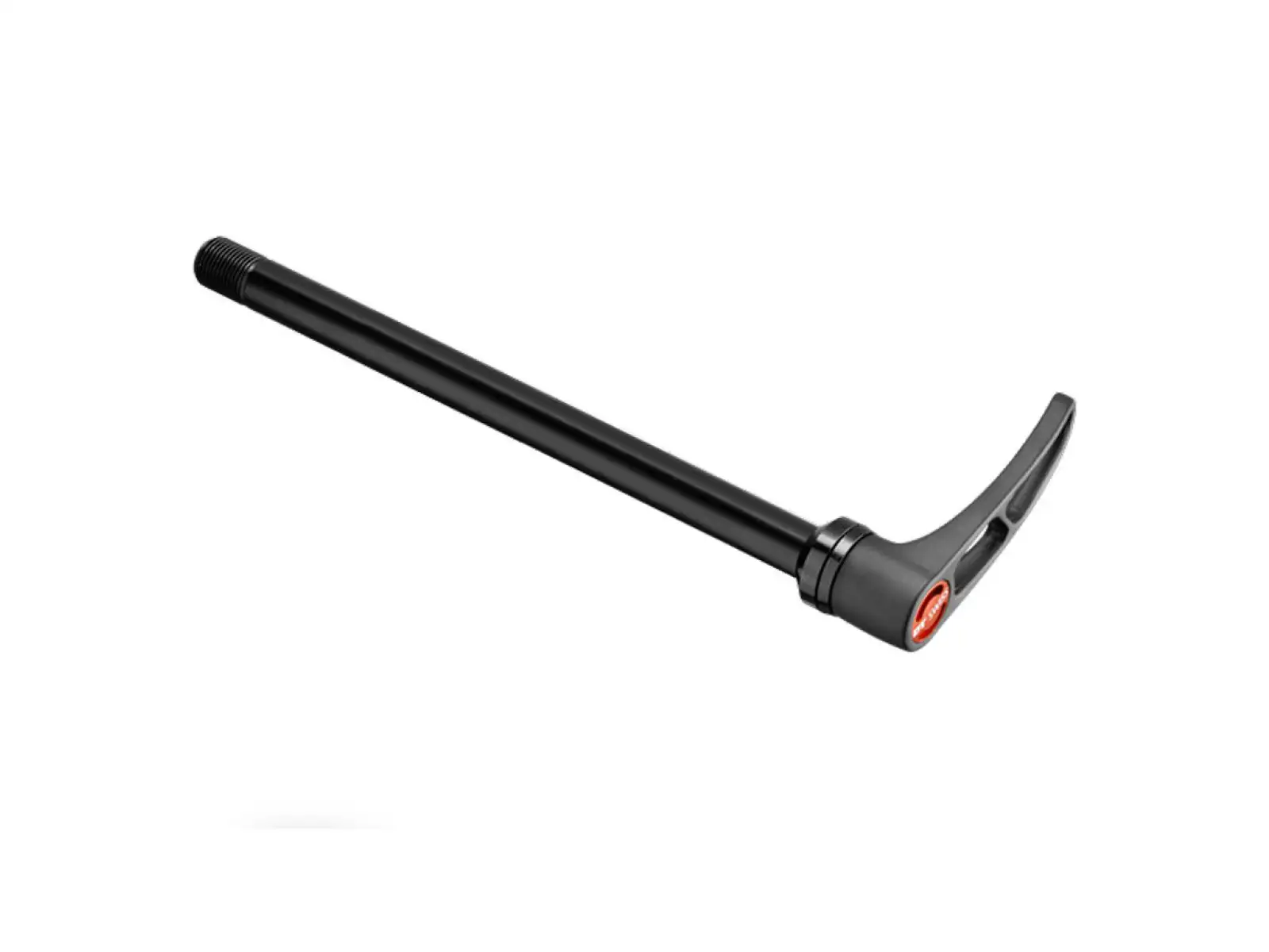 DT Swiss RWS Alu MTB Achse 12x142 mm X-12 Gewinde M12x1 - 162,5 mm