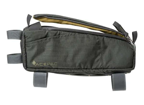 Acepac Fuel Bag MKIII Tasche 1,2 l Gray