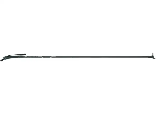Swix Focus Nordic Langlaufstöcke Schwarz