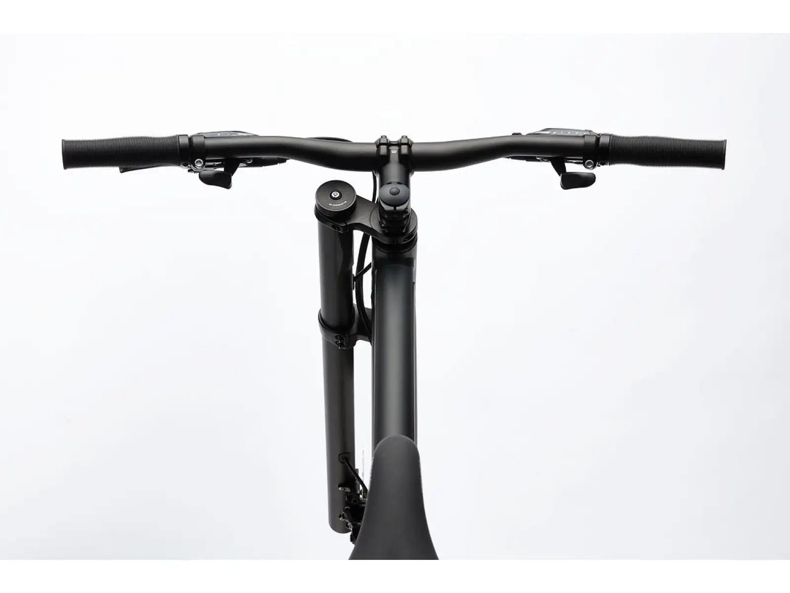 Cannondale Bad Boy 2 BBQ Urbanbike