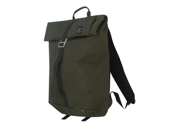 2117 of Sweden Elghult Stadtrucksack 30 l Forest Green
