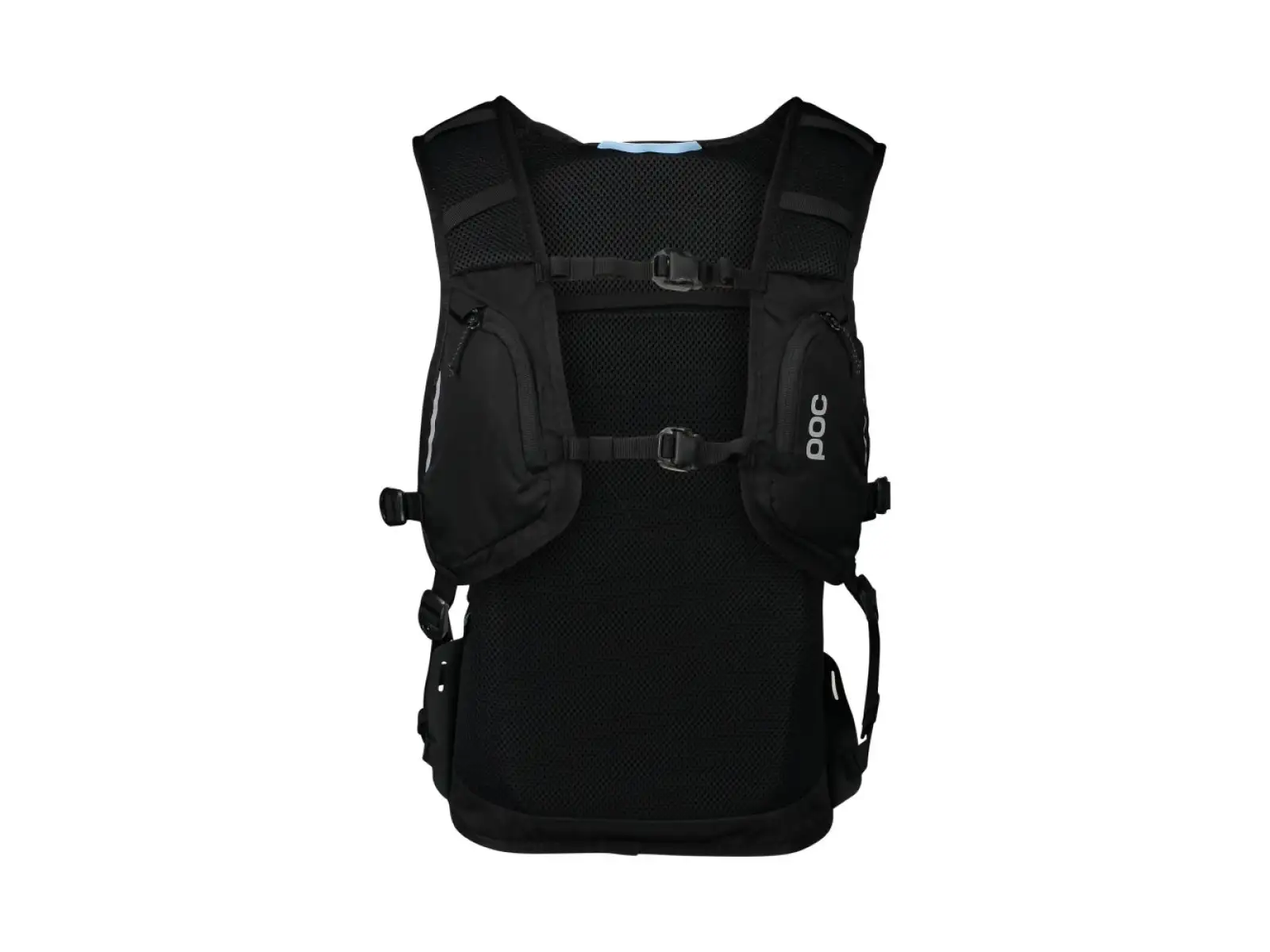 POC Column VPD Backpack Herrenweste Uranium Black