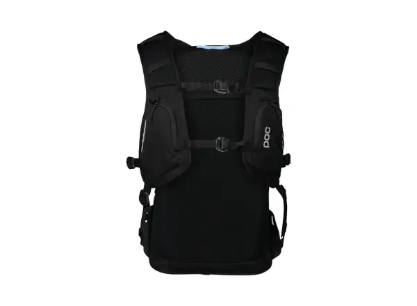 POC Column VPD Backpack Herrenweste Uranium Black