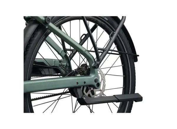 Giant Explore E+ 2 DD Trekking-E-Bike Alpine Green