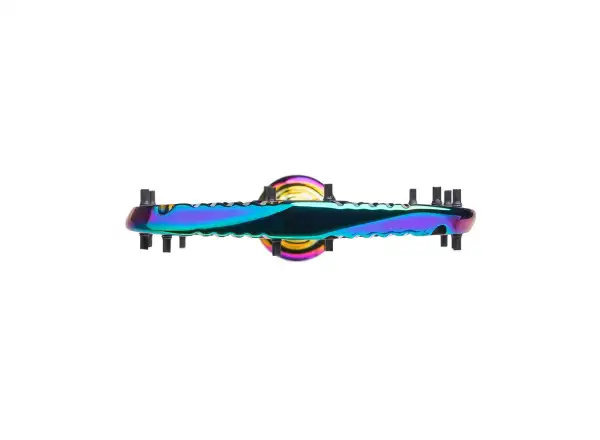 OneUp Aluminium Pedale - Oil Slick